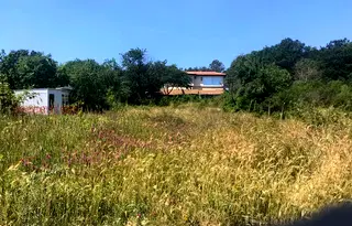 Парцел във Варна, Виница