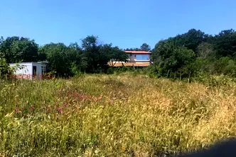 Парцел във Варна, Виница