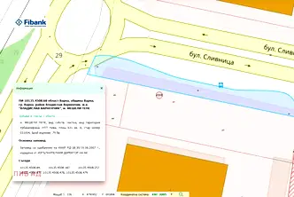 Парцел във Варна, Владислав Варненчик 1