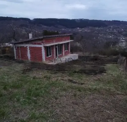 Photo 2 — Plot in Varna, Vyzrajdane 4