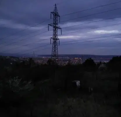 Photo 5 — Plot in Varna, Vyzrajdane 4