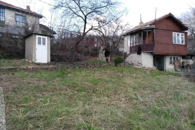 Plot in Varna, Vyzrajdane 4