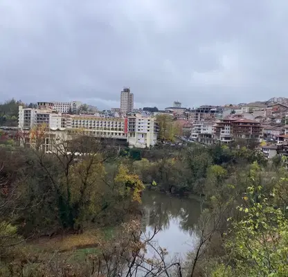 Photo 2 — Plot in Veliko Tyrnovo, Centyr