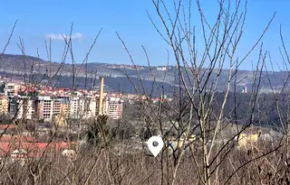 Парцел във Велико Търново, Зона Б