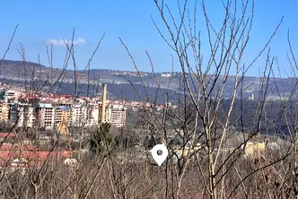 Парцел във Велико Търново, Зона Б