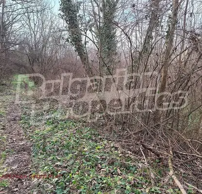 Photo 2 — Plot in Veliko Tyrnovo, Zona B