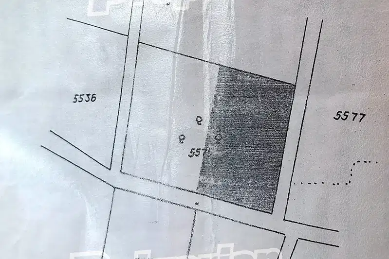 Plot in Veliko Tyrnovo, Zona B