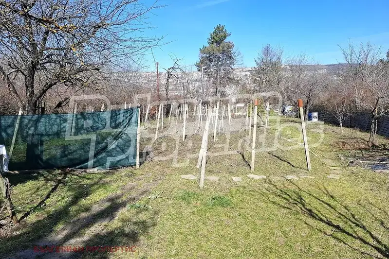 Plot in Veliko Tyrnovo, Zona B