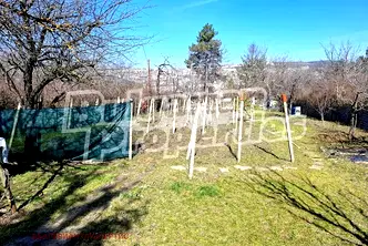 Парцел във Велико Търново, Зона Б