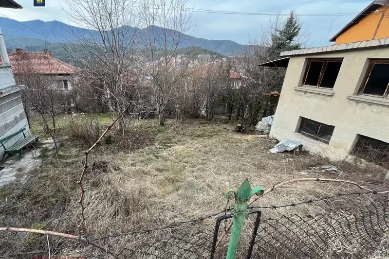 Парцел в Пазарджик, Велин
