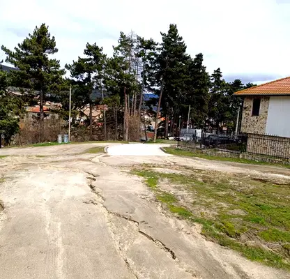 Photo 3 — Plot in Oblast Pazardjik, Велин