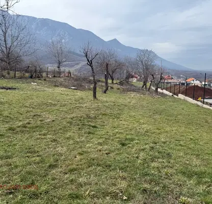 Photo 2 — Plot in Vraca, Bistrec