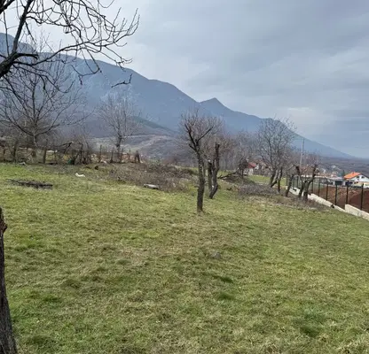 Photo 3 — Plot in Vraca, Bistrec