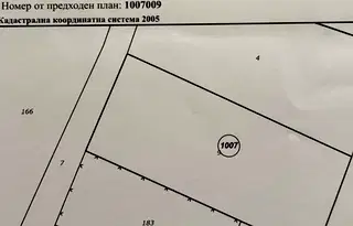Парцел във Враца, Бистрец