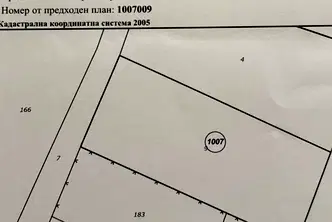 Парцел във Враца, Бистрец