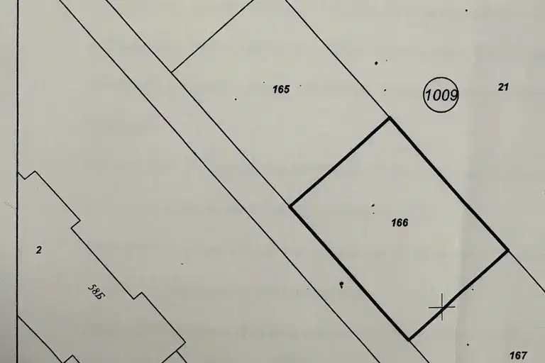 Plot in Vraca, Dybnika