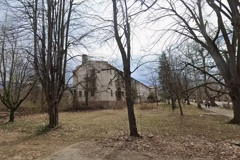 Парцел в Монтана, Вършец