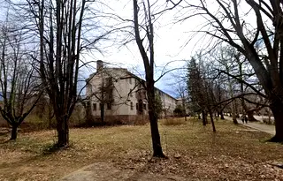 Парцел в Монтана, Вършец