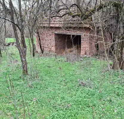 Снимка 5 — Парцел в Ловеч, Ябланица
