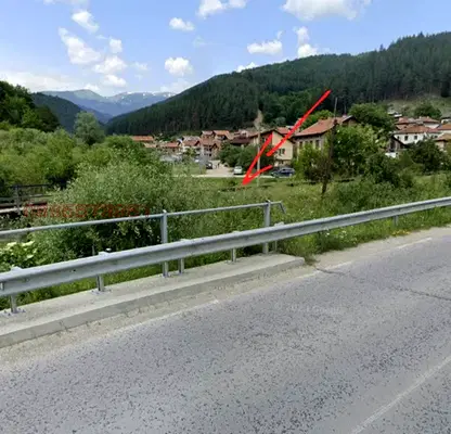 Photo 2 — Plot in Oblast Blagoevgrad, Yakoruda