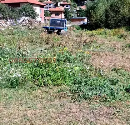 Photo 4 — Plot in Oblast Blagoevgrad, Yakoruda