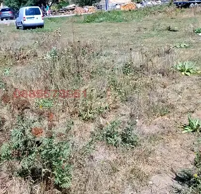 Photo 5 — Plot in Oblast Blagoevgrad, Yakoruda