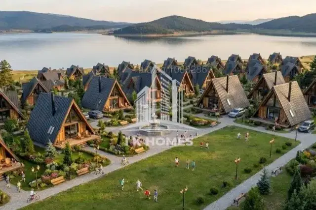 Парцел в Пазарджик, м-т Цигов чарк