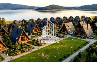 Парцел в Пазарджик, м-т Цигов чарк