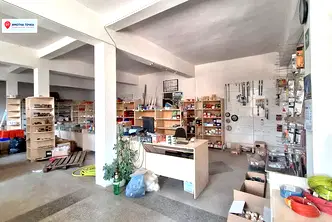 Бизнес имот в Пловдив, Асенов