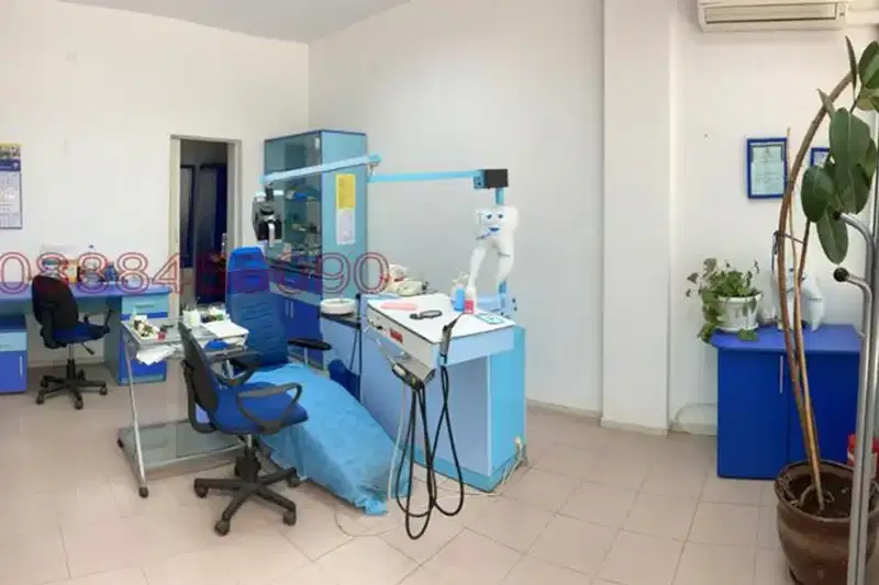 Business Property in Dobrich, Drujba 2