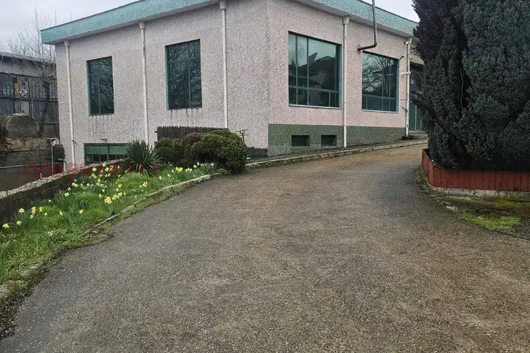 Business Property in Oblast Veliko Tyrnovo, Gorna Oryahovica