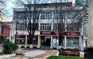 Бизнес имот в Шумен, Каспичан