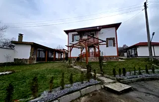 Бизнес имот в Кюстендил, в.з. Север