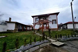 Бизнес имот в Кюстендил, в.з. Север