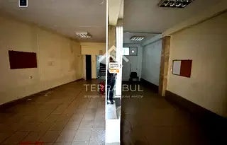 Бизнес имот в Пловдив, Център
