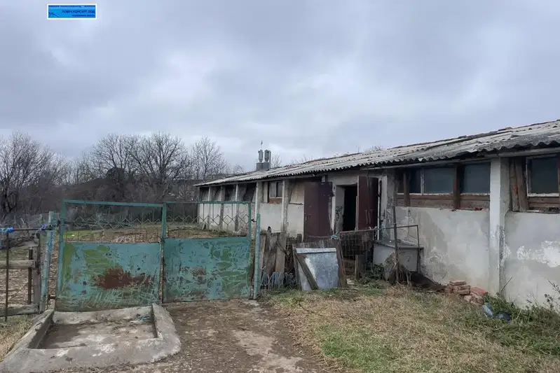 Бизнес имот в Ловеч, с. Българене