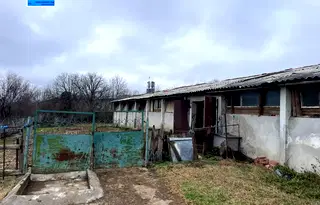Бизнес имот в Ловеч, с. Българене