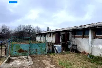 Бизнес имот в Ловеч, с. Българене