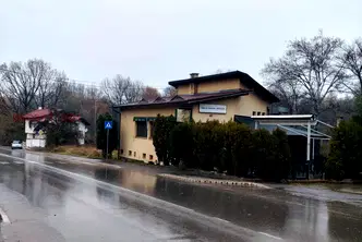 Бизнес имот в Перник, с. Рударци