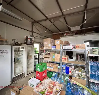 Photo 4 — Business Property in Oblast Ruse, с. Сандрово