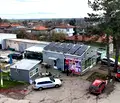 Снимка 5 — Бизнес имот в Русе, с. Сандрово