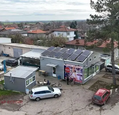 Photo 5 — Business Property in Oblast Ruse, с. Сандрово