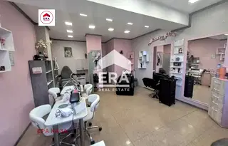Бизнес имот в Сливен, Клуцохор