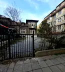Бизнес имот в София, Белите брези