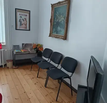 Снимка 5 — Бизнес имот в София, Център