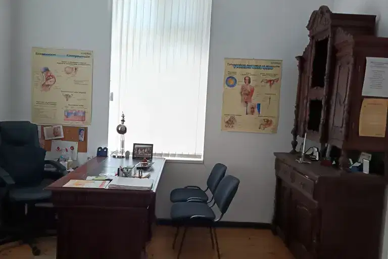 Business Property in Sofiya, Centyr