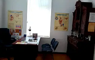 Бизнес имот в София, Център