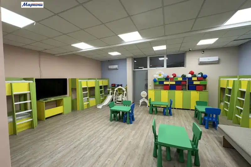 Business Property in Sofiya, Centyr
