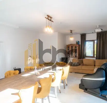 Снимка 5 — Бизнес имот в София, Драгалевци
