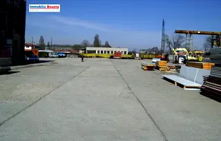 Бизнес имот в София, Илиянци